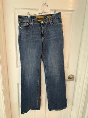 Vintage Seven Jeans - Flare (10)